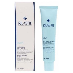 Rilastil Aqua Mascarilla...