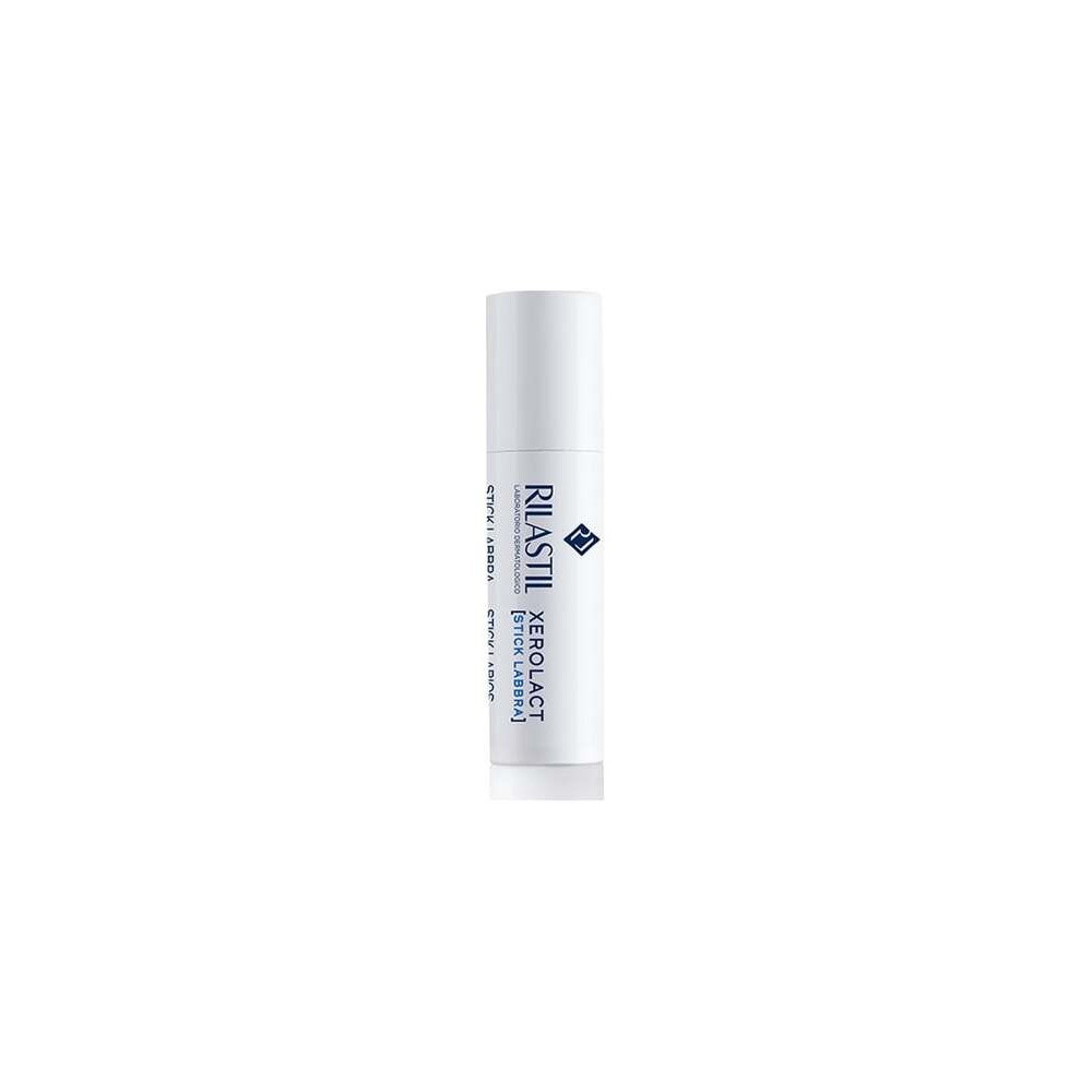 Rilastil Xerolact Stick Labios Hidratante 4,8Ml