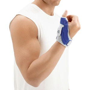 Rhizoloc Derecho Talla 1...