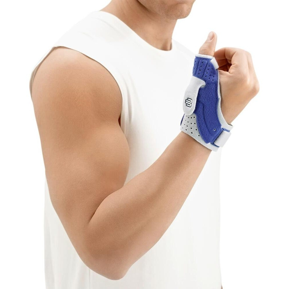 Rhizoloc Derecho Talla 1 Bauerfeind