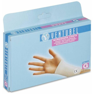 Ventubel Muñequera Corta...