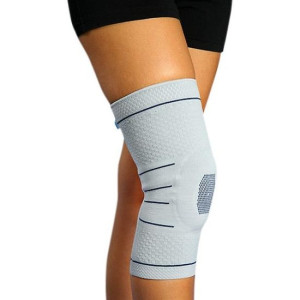 Rodillera Elastica Ortec...