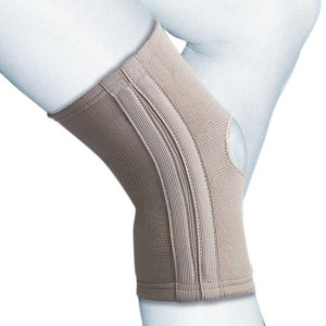 Orliman Rodillera Elastica...