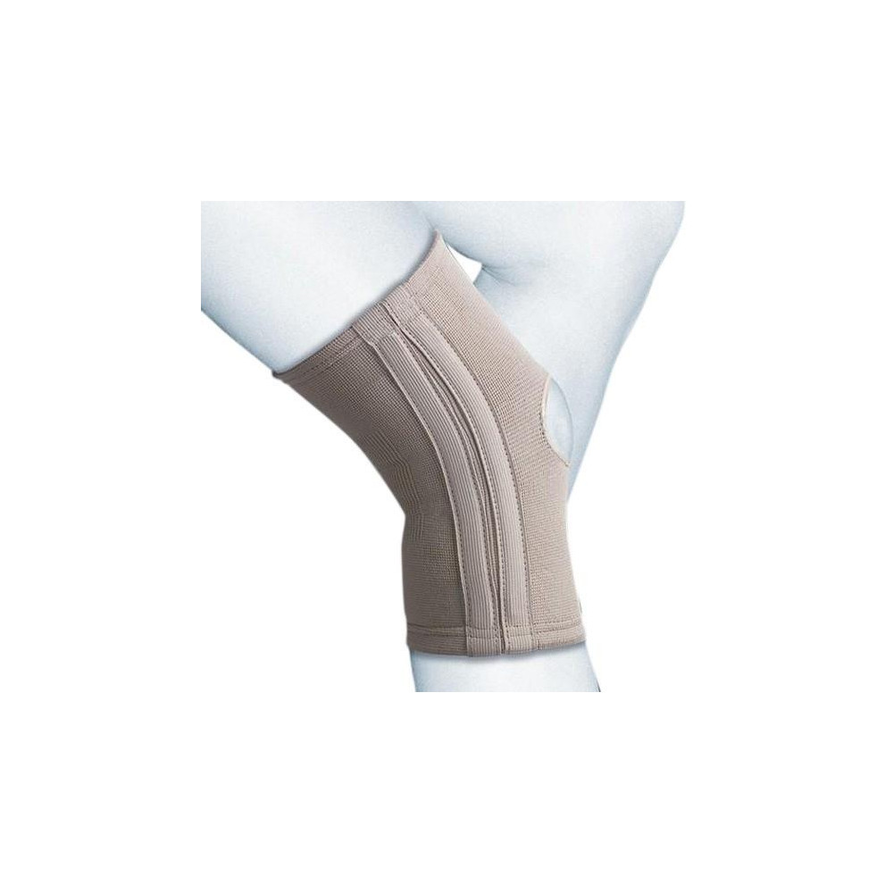 Orliman Rodillera Elastica Flejes Tn-211 T-3 41-48