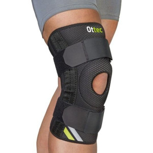 Rodillera Estabilizad Ottec...