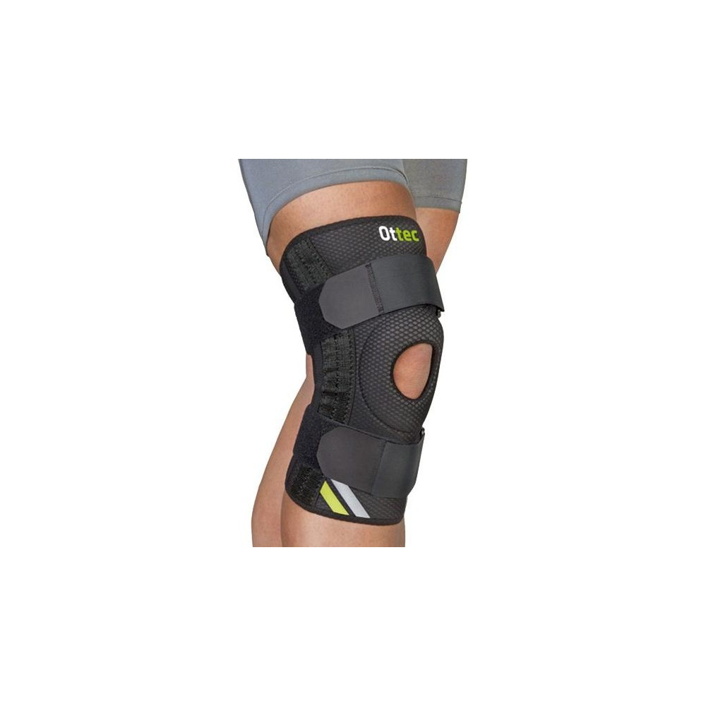 Rodillera Estabilizad Ottec T.3Xl Rd564