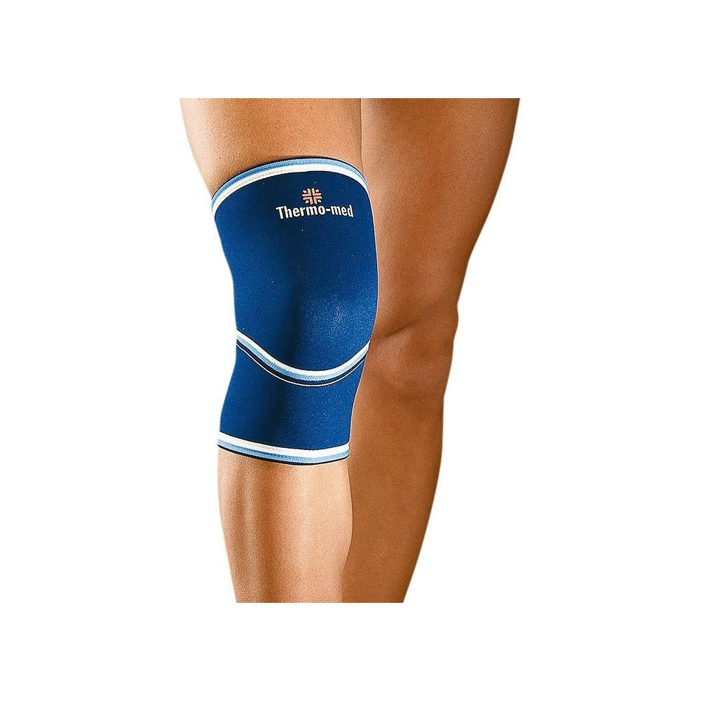 Orliman Rodillera De Neopreno T-2 34-36Cm