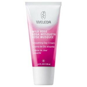 Weleda Crema De Día...
