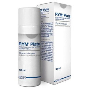 Ern Rym Plata Apósito Spray...