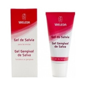 Weleda Gel De Salvia Para...