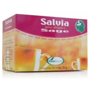 Soria Natural Salvia...