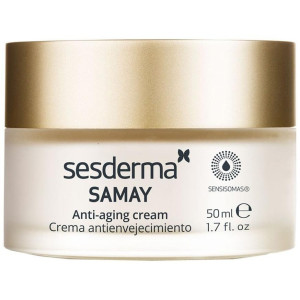 Samay Crema...