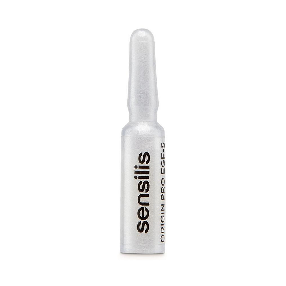 Sensilis Origin Pro Elixir 30 Ampollas X 1_5Ml