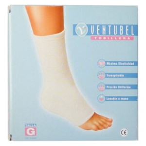 Ventubel Tobillera Talla...