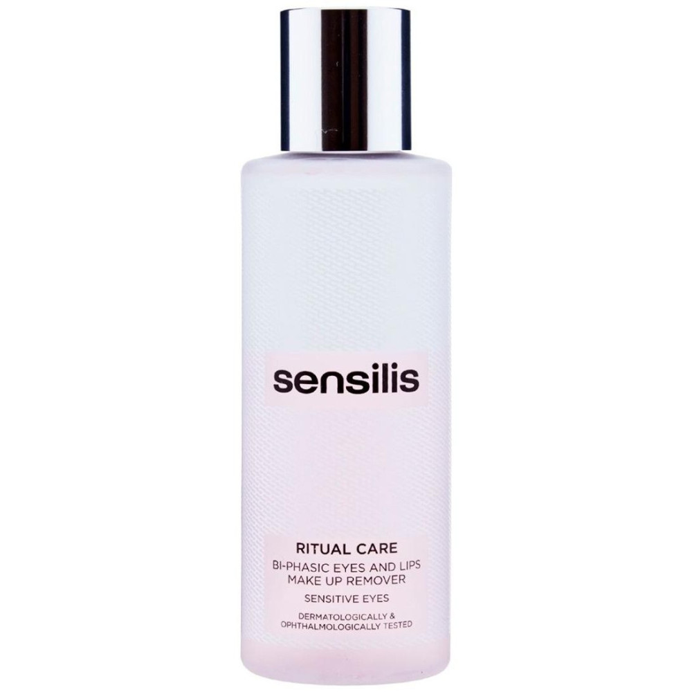 Sensilis Ritual Care Desmaquillante Bifasico Sensitive 150Ml