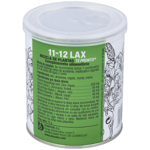 Dimefar Sta. Flora Nº 11-12 Lax Bote 70G