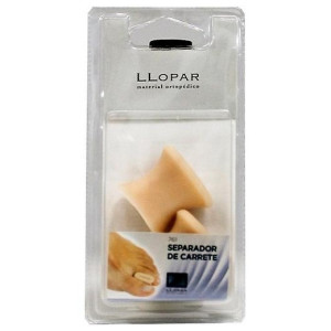 Llopar Separador Dedos...