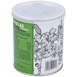 Dimefar Sta. Flora Nº 11-12 Lax Bote 70G