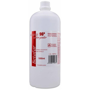Betafar Alcohol 96º, 1 L