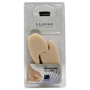 Llopar Separador Medianoia...