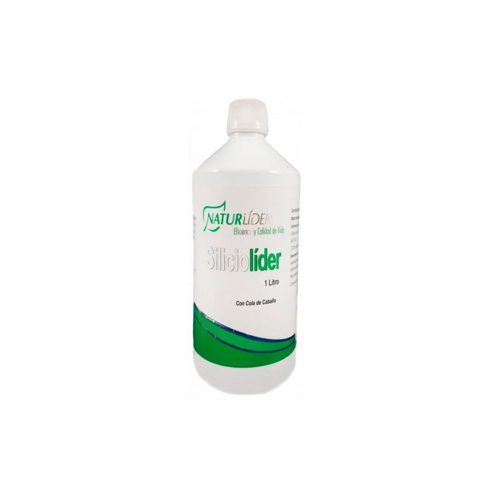 Naturlider Siliciolider 1 Litro