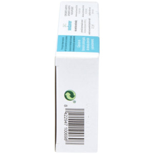 Soria Natural Sedaner 29-C 30 Caps Libre Prolongación