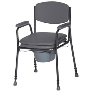 Silla Inodoro Dormitorio Ad922