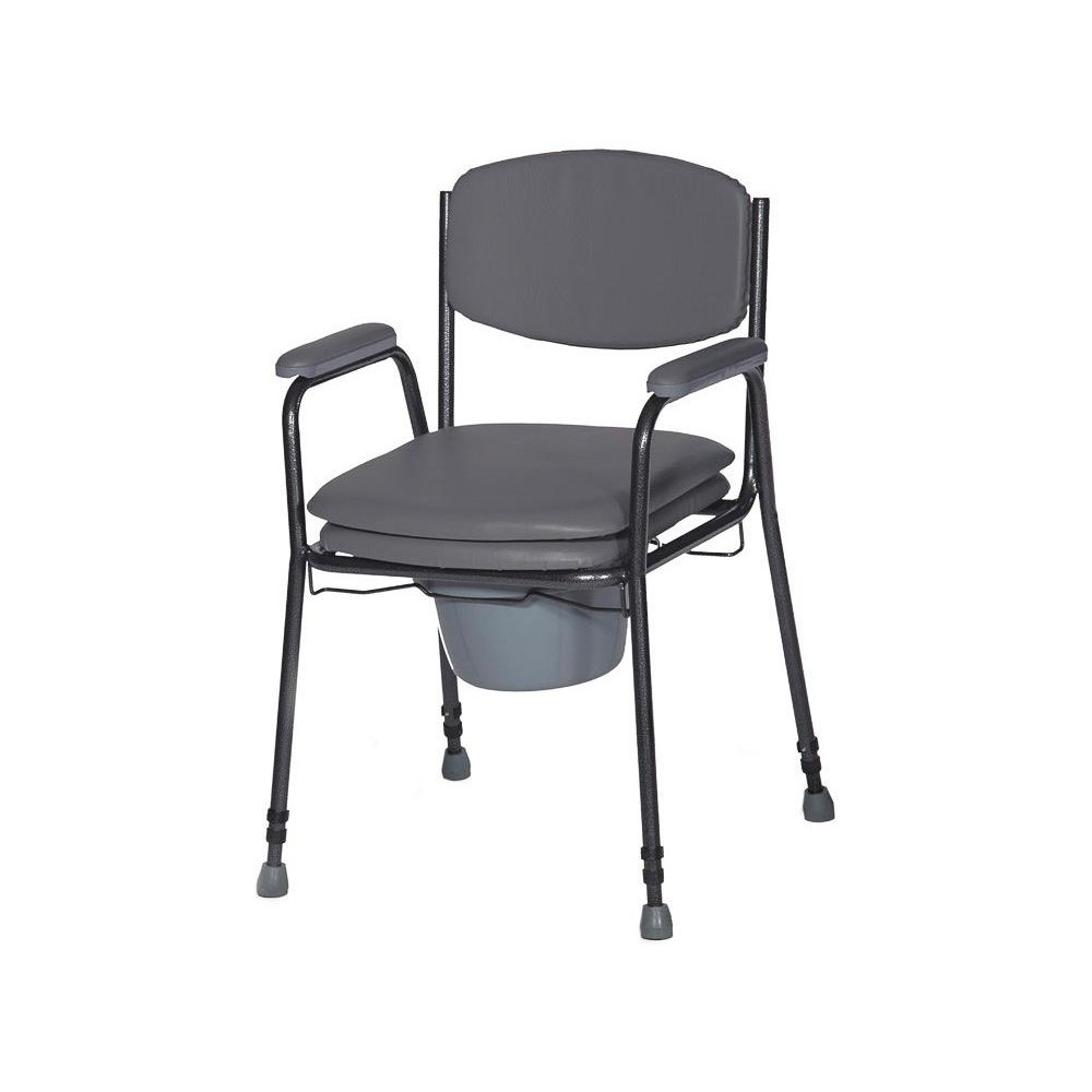 Silla Inodoro Dormitorio Ad922