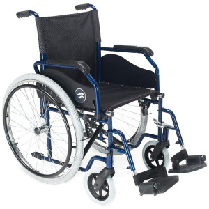 Breezy 90 Silla De Ruedas...