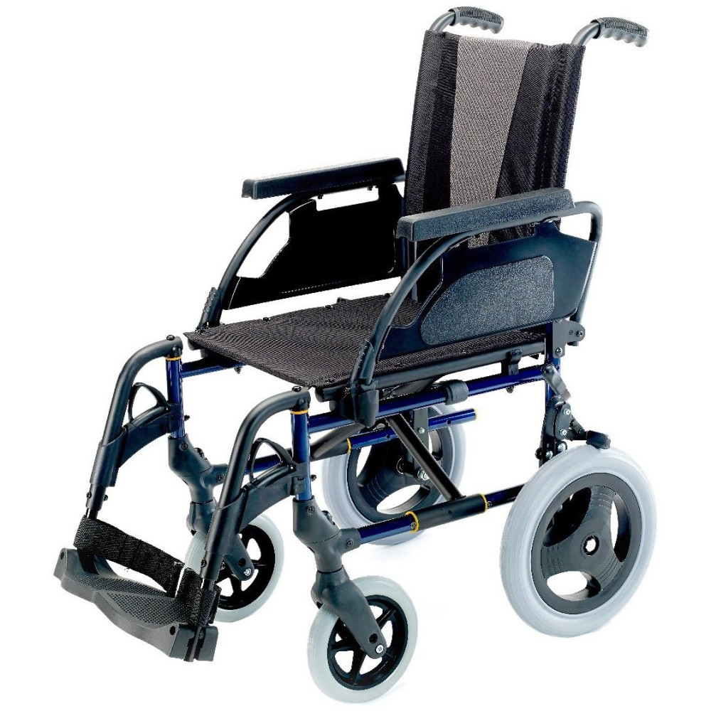 Silla Premium 12' Neumatica 40Cm Gris