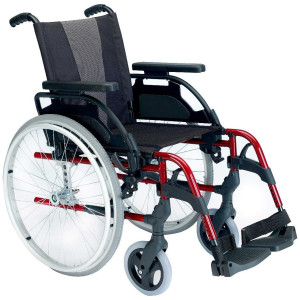 Sunrise Medical Silla...