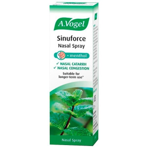 A. Vogel Sinuforce Spray...