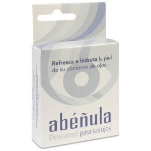Abeñula Descanso Para Ojos...