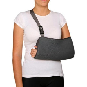 Emo Soporte Antebrazo Bolsa...