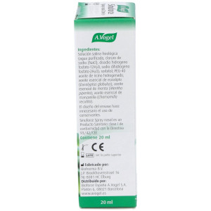 A. Vogel Sinuforce Spray Nasal 20Ml