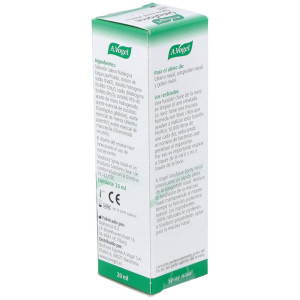A. Vogel Sinuforce Spray Nasal 20Ml