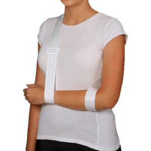 Soporte Brazo Doble Loop T....