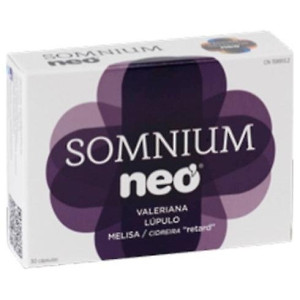 Neo Somnium (Valeriana,...