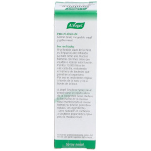 A. Vogel Sinuforce Spray Nasal 20Ml