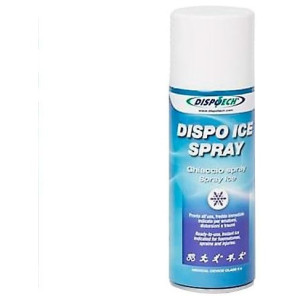 Spray Frio 200 Ml