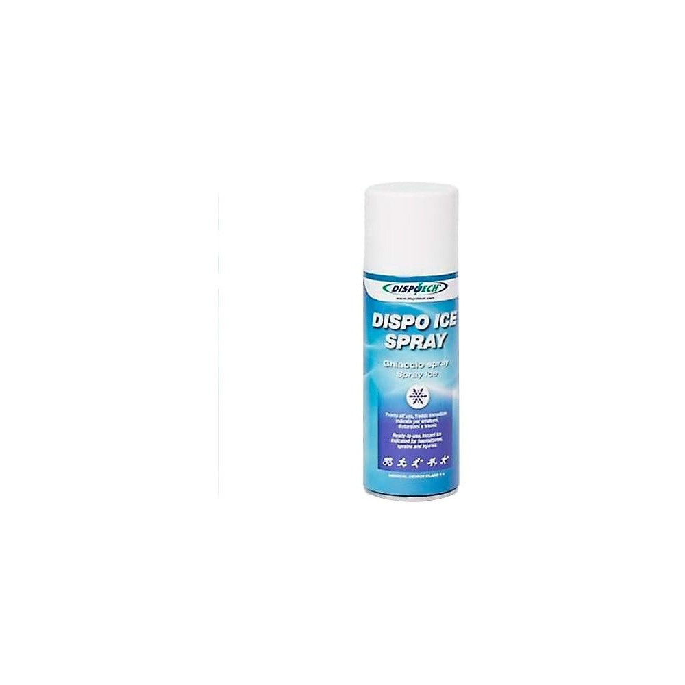 Spray Frio 200 Ml