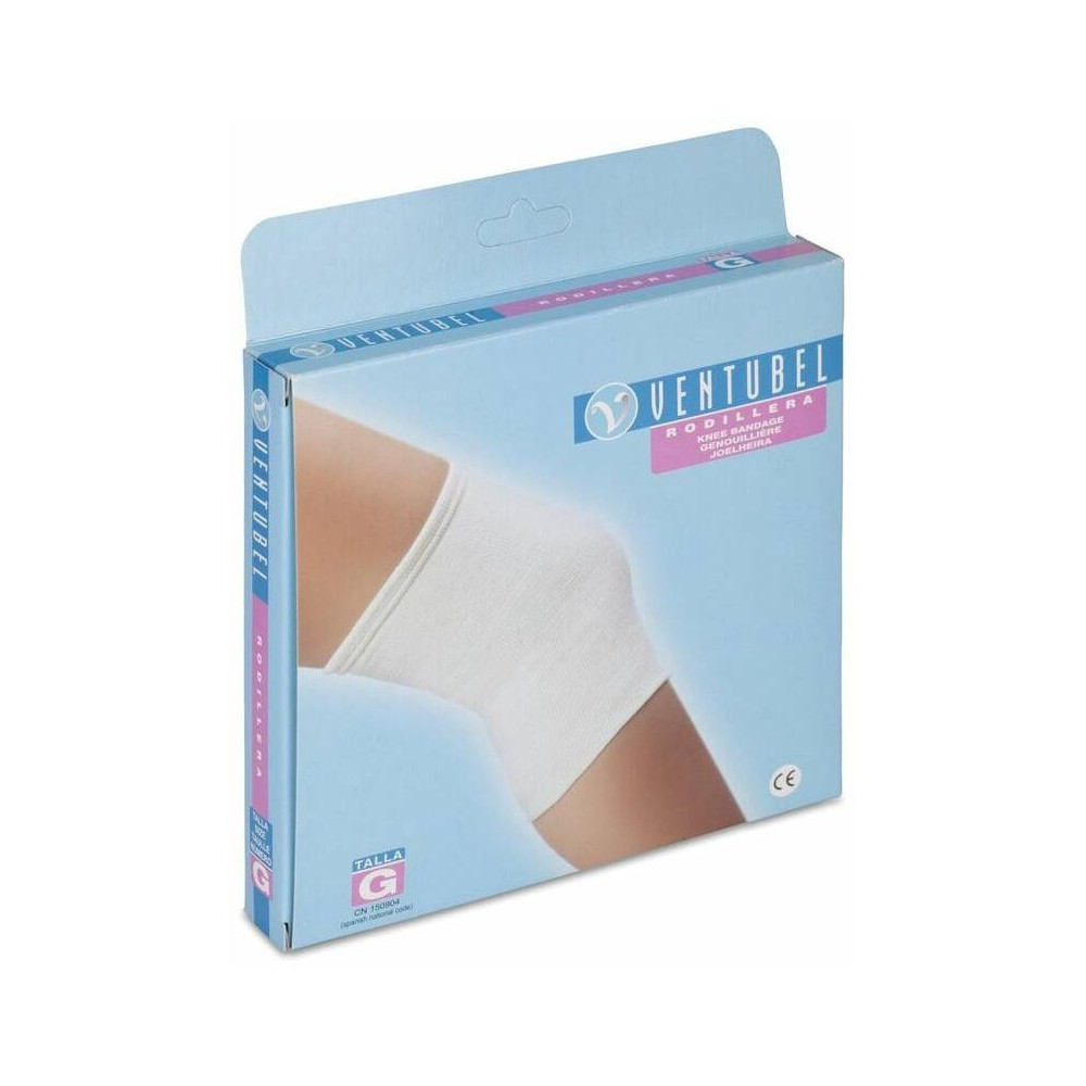 Ventubel Rodillera Talla 3, 1 Ud