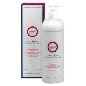 Sorioox Emulsion Corporal...