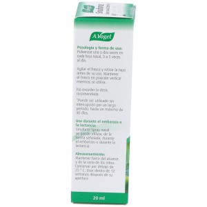 A. Vogel Sinuforce Spray Nasal 20Ml