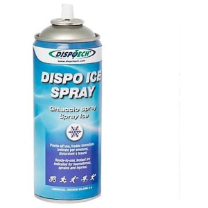 Spray Frio 400 Ml