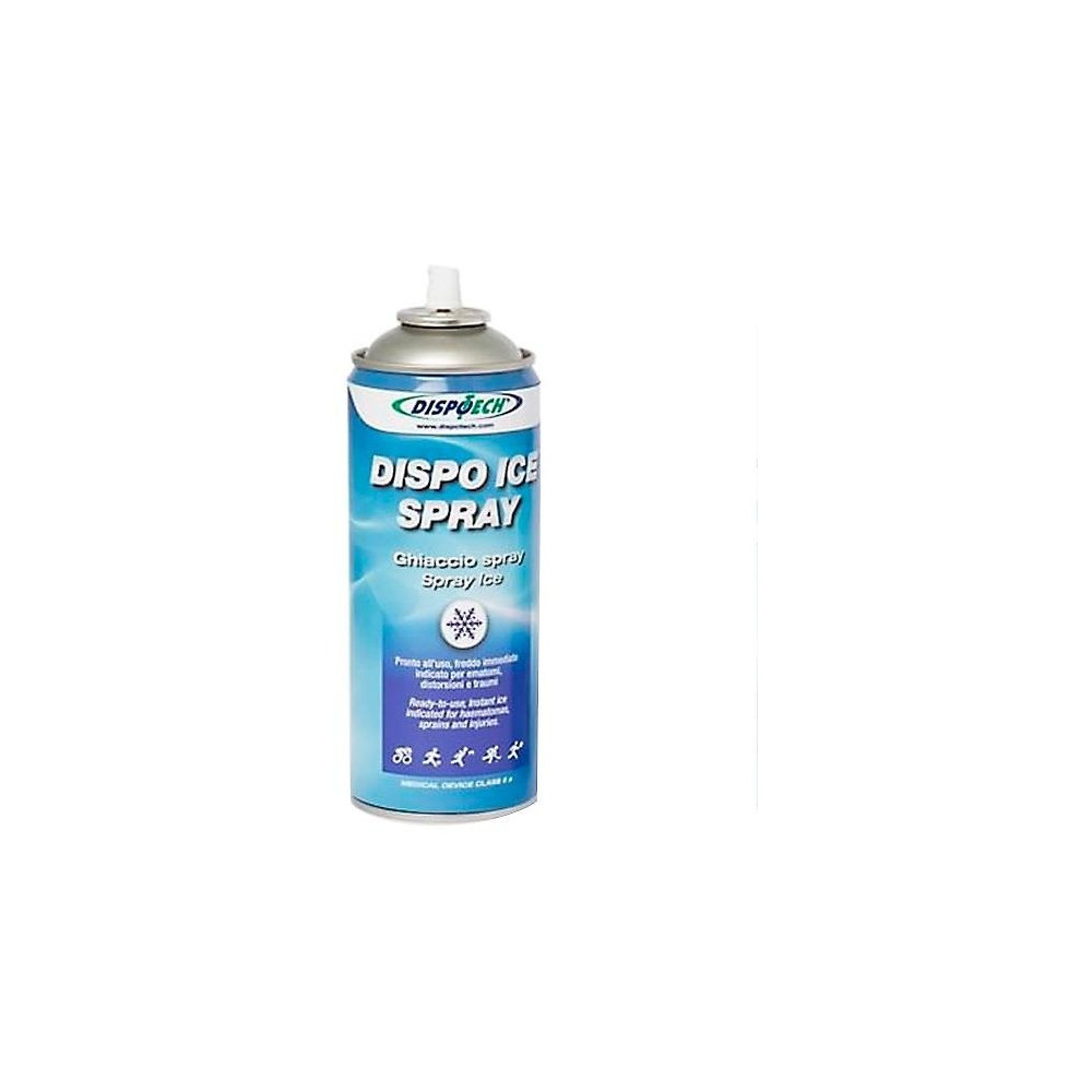 Spray Frio 400 Ml