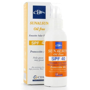 Sunalsun Oil Free Prot Alta...