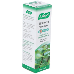 A. Vogel Sinuforce Spray Nasal 20Ml