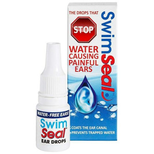 Swim Seal Gotas Oído