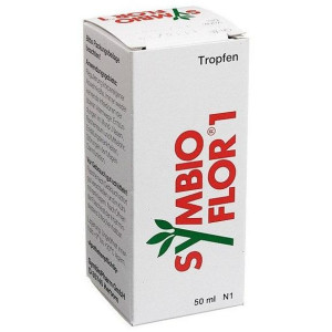 Cobas Symbio Flor 1 50 Ml